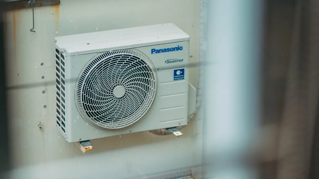 HH Technical Services AC Maintenance